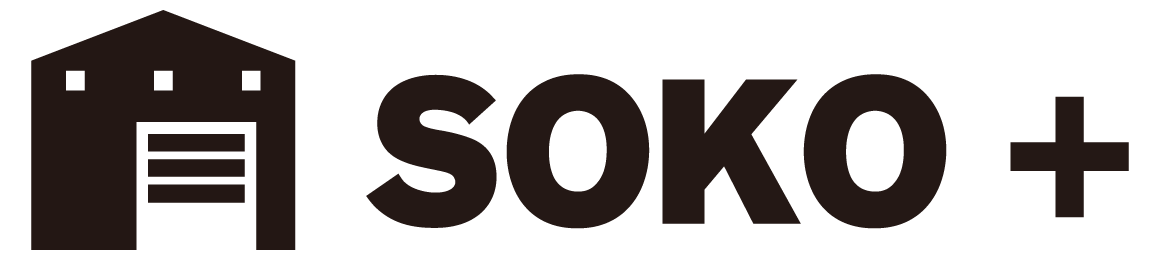 SOKO+(ソーコプラス)いわき店